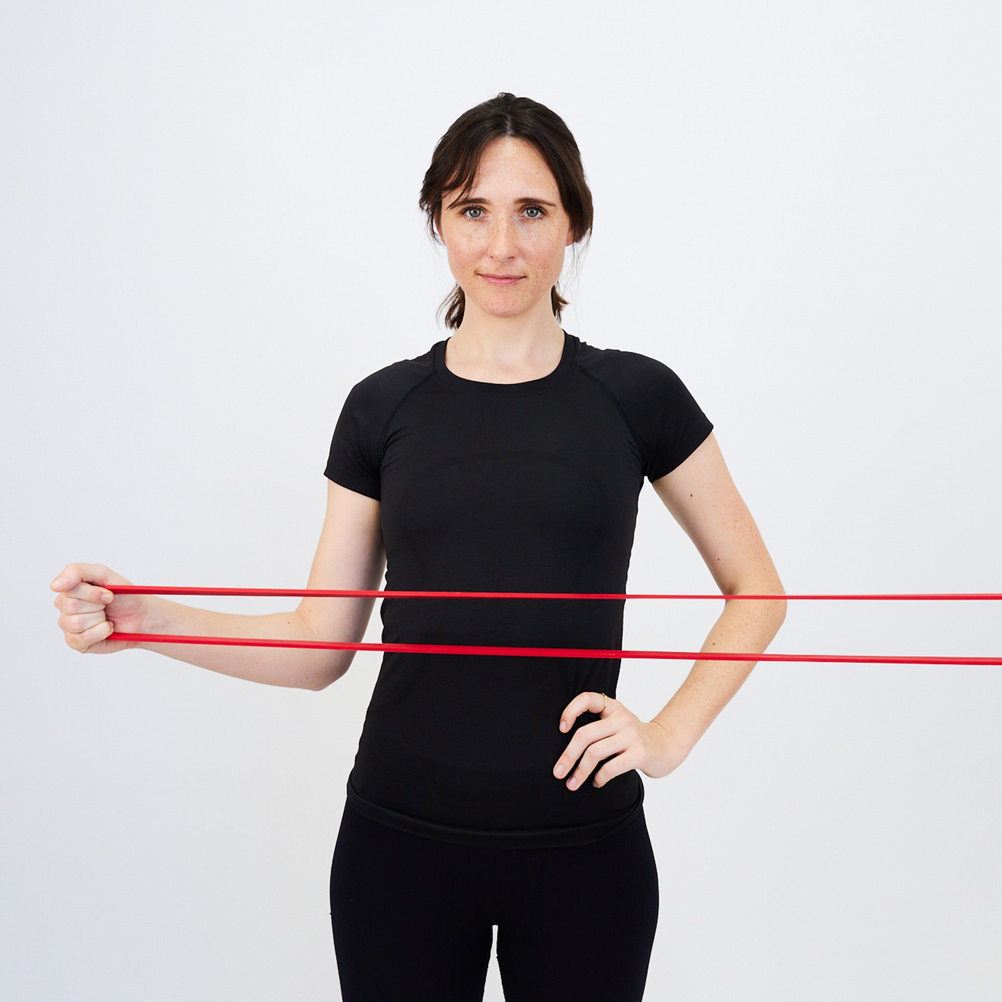 Power Band Resistance Band